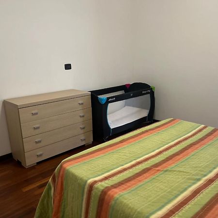 Appartamento Pescara Sud Bagian luar foto