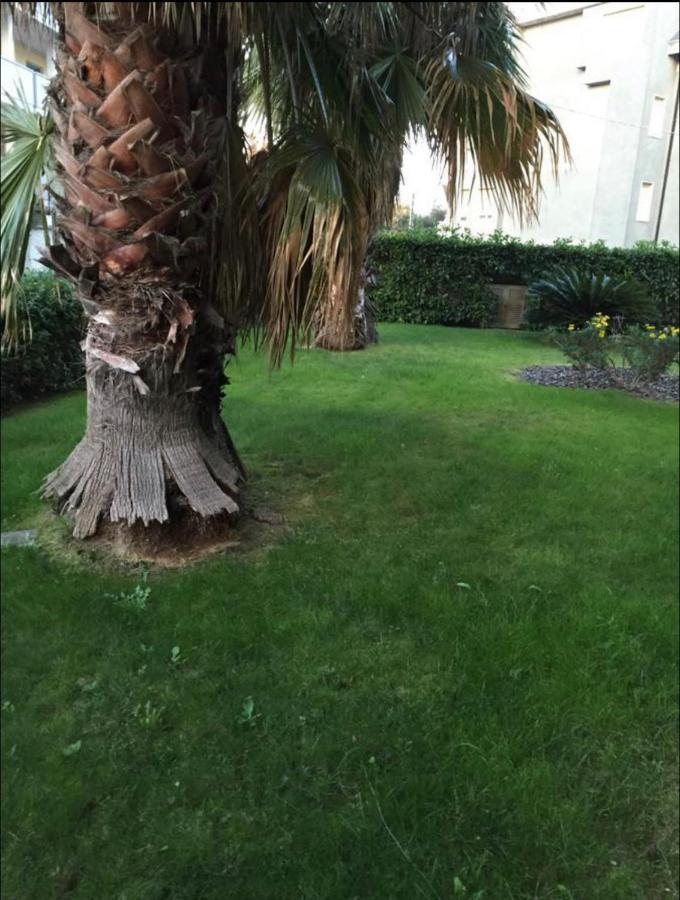 Appartamento Pescara Sud Bagian luar foto