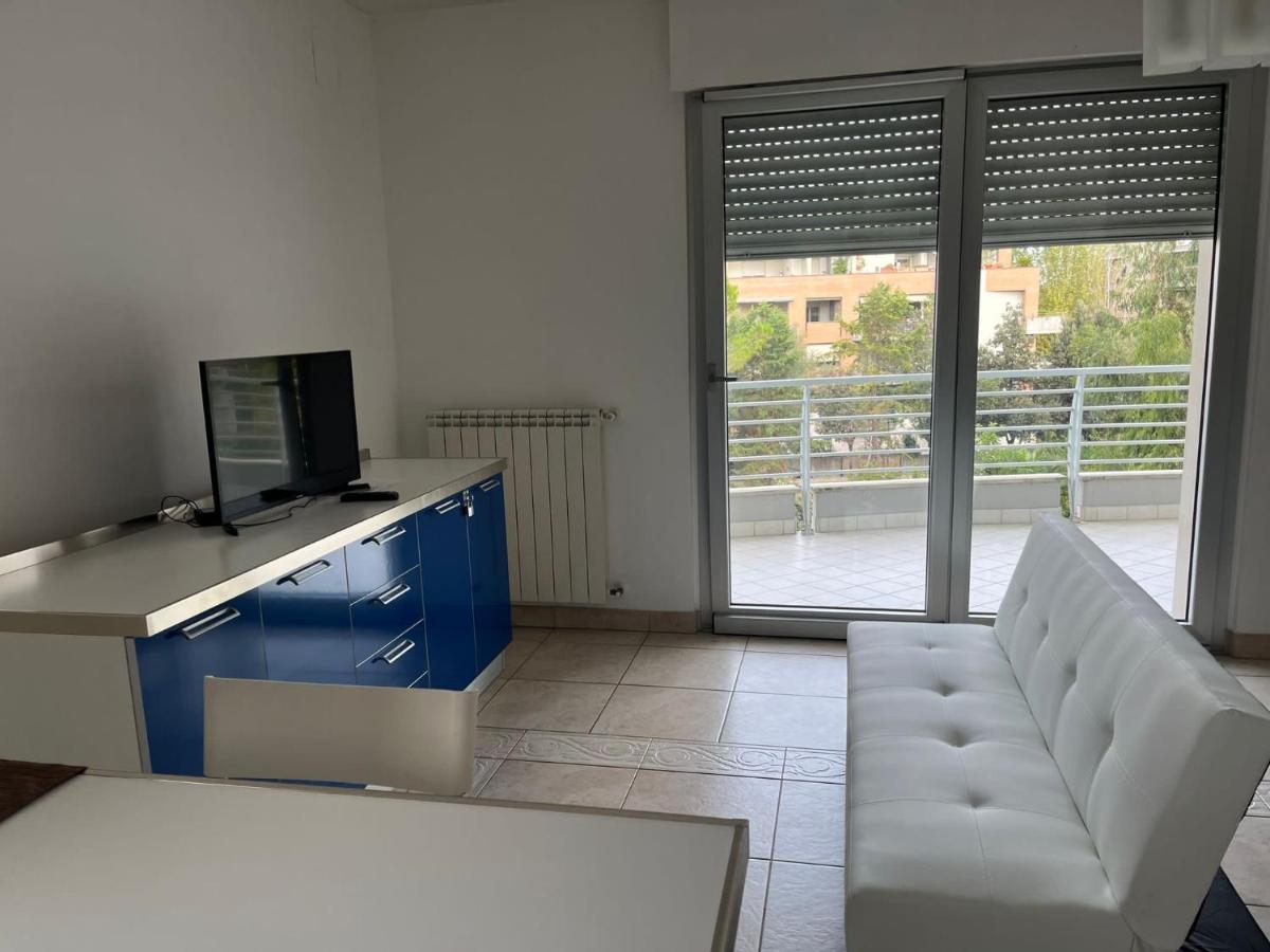 Appartamento Pescara Sud Bagian luar foto