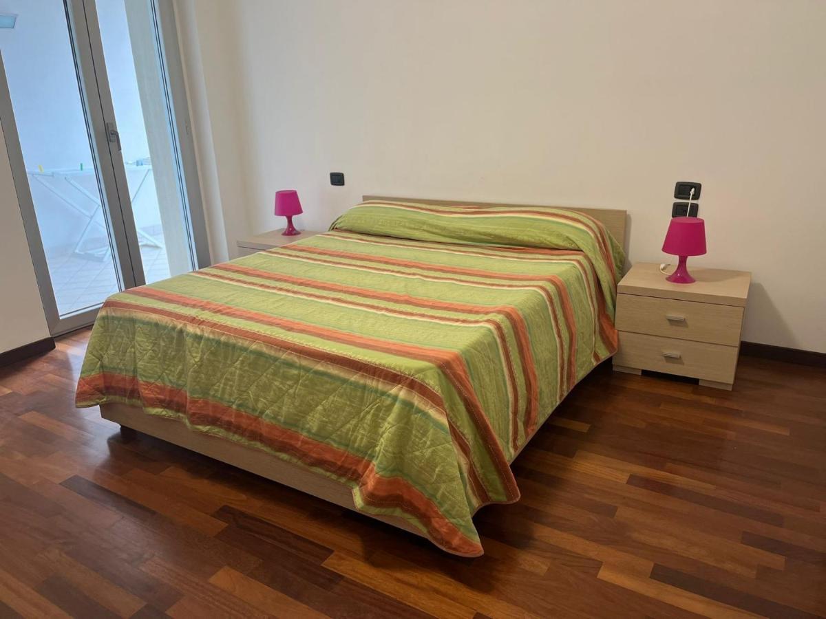 Appartamento Pescara Sud Bagian luar foto