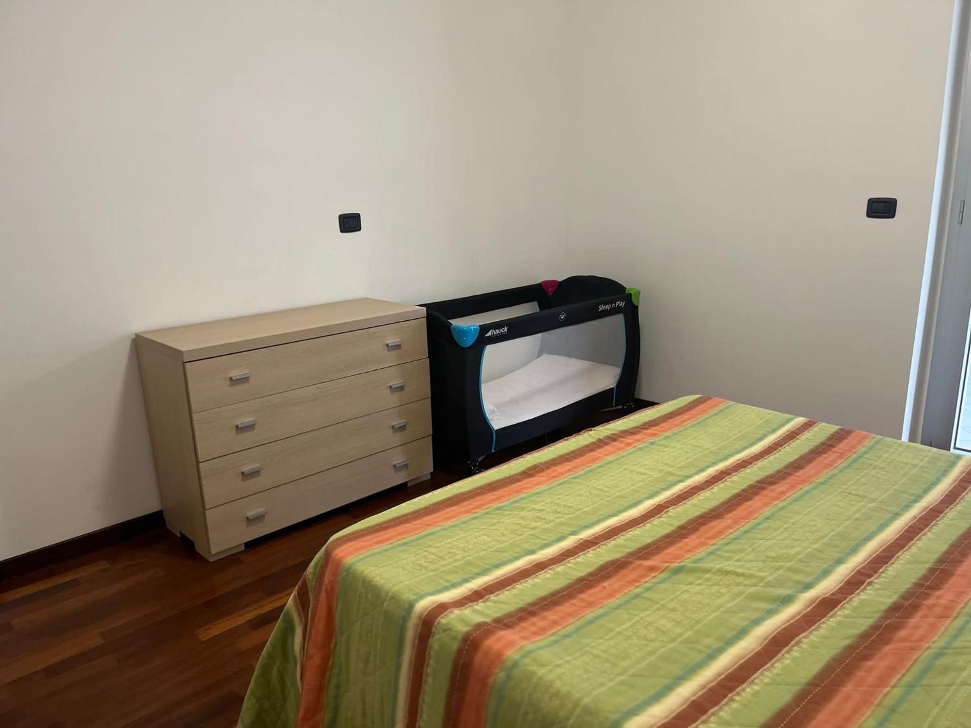 Appartamento Pescara Sud Bagian luar foto