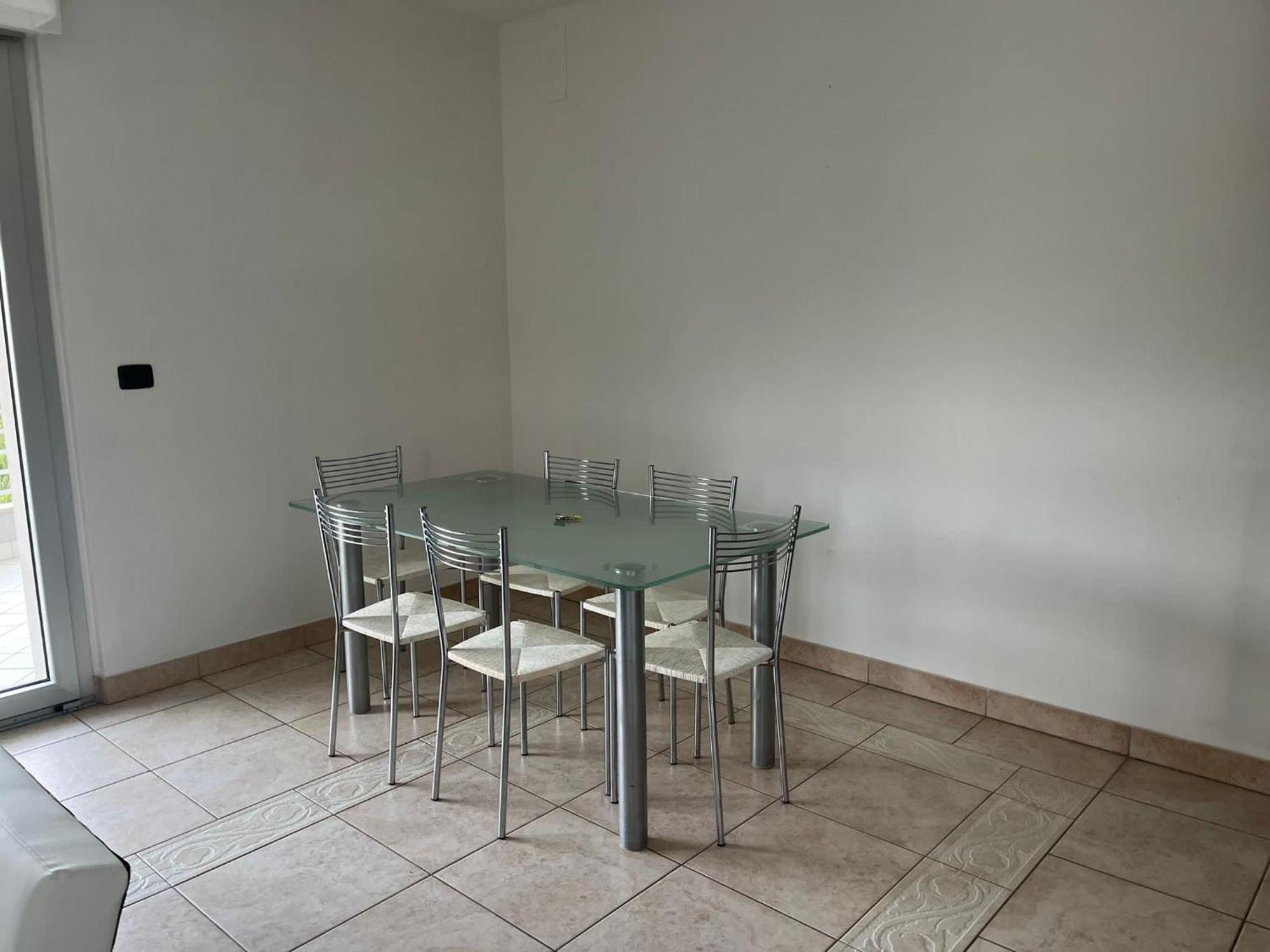 Appartamento Pescara Sud Bagian luar foto