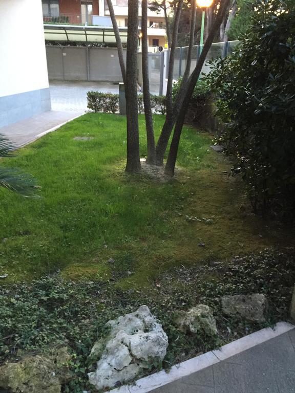 Appartamento Pescara Sud Ruang foto