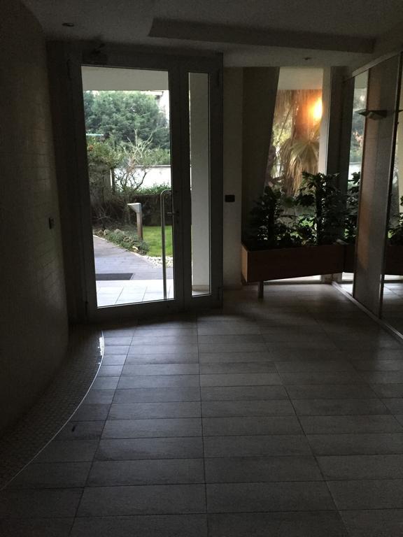 Appartamento Pescara Sud Bagian luar foto