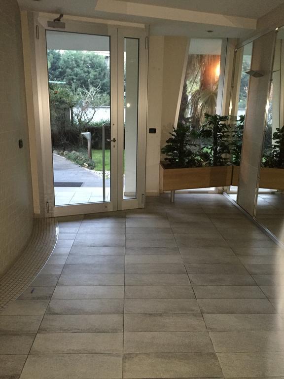 Appartamento Pescara Sud Bagian luar foto