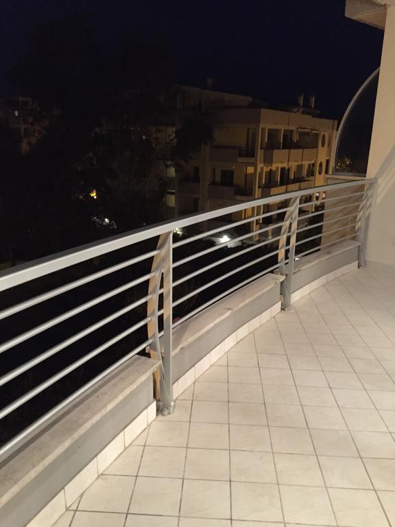 Appartamento Pescara Sud Bagian luar foto